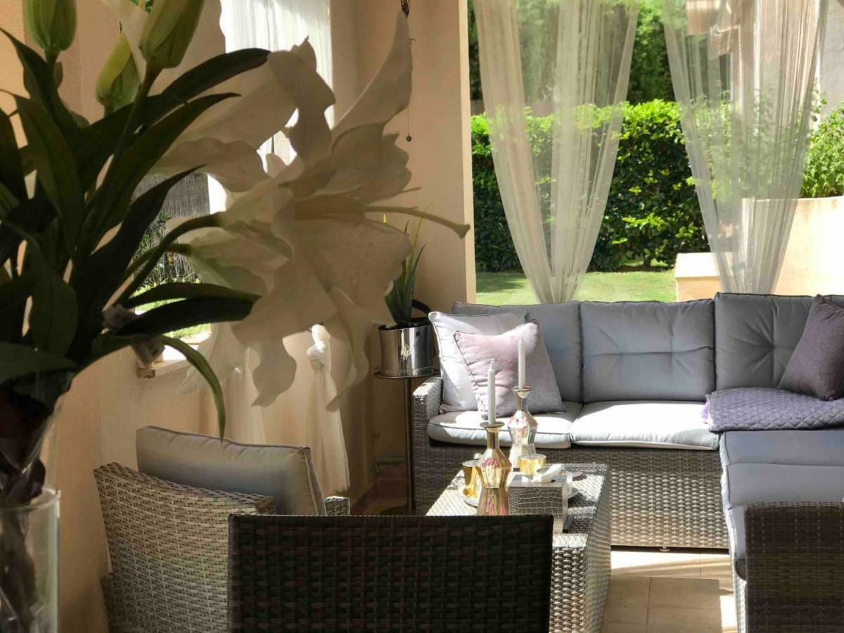 Apartment La Medina - Puerto Banus *