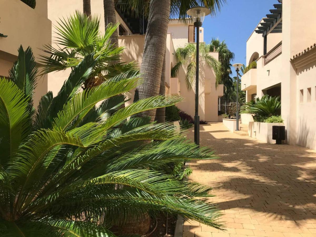 Apartment La Medina - Puerto Banus *