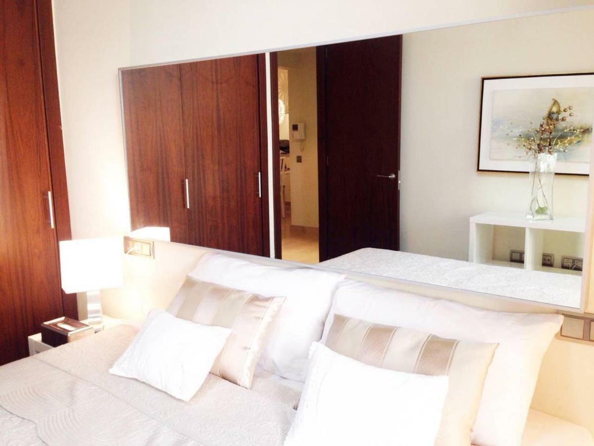La Medina - Puerto Banus Apartment Marbella