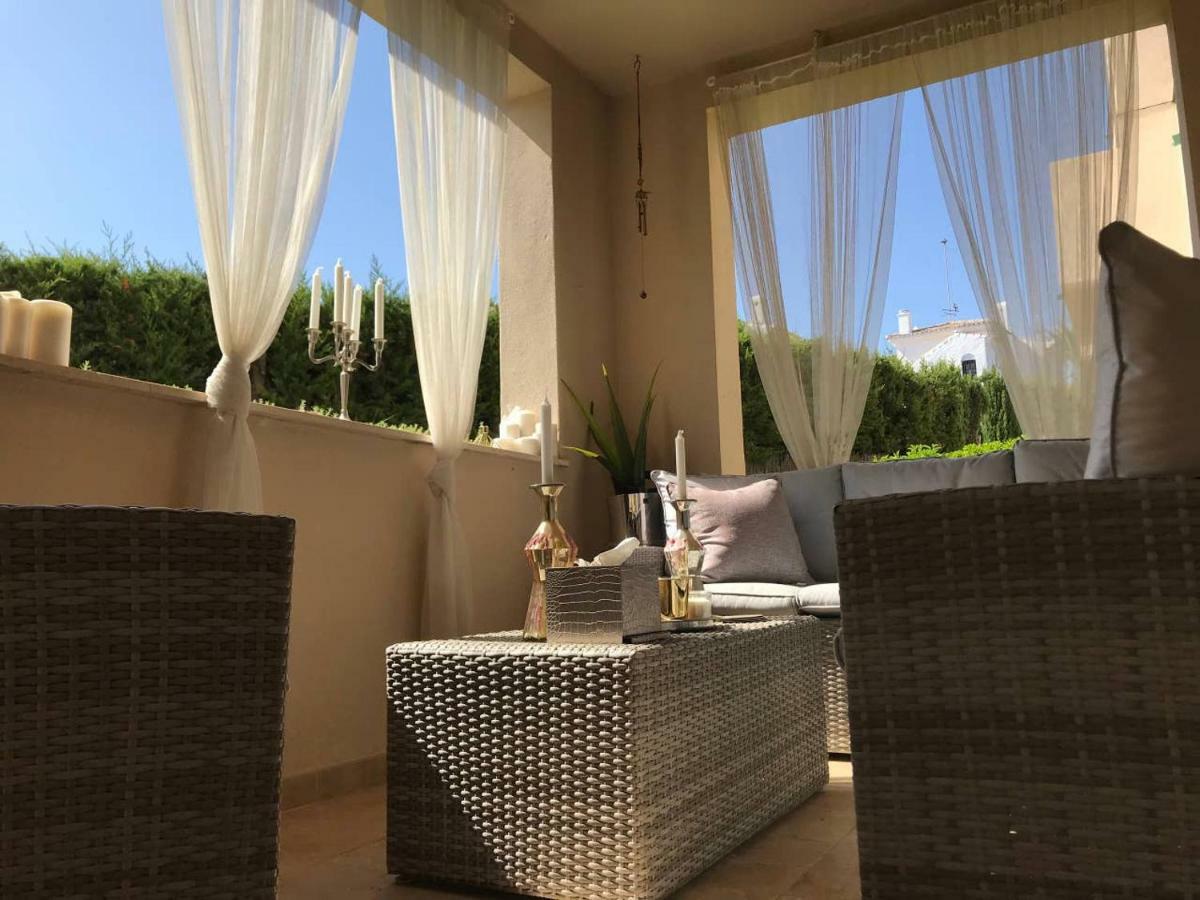 Apartment La Medina - Puerto Banus *