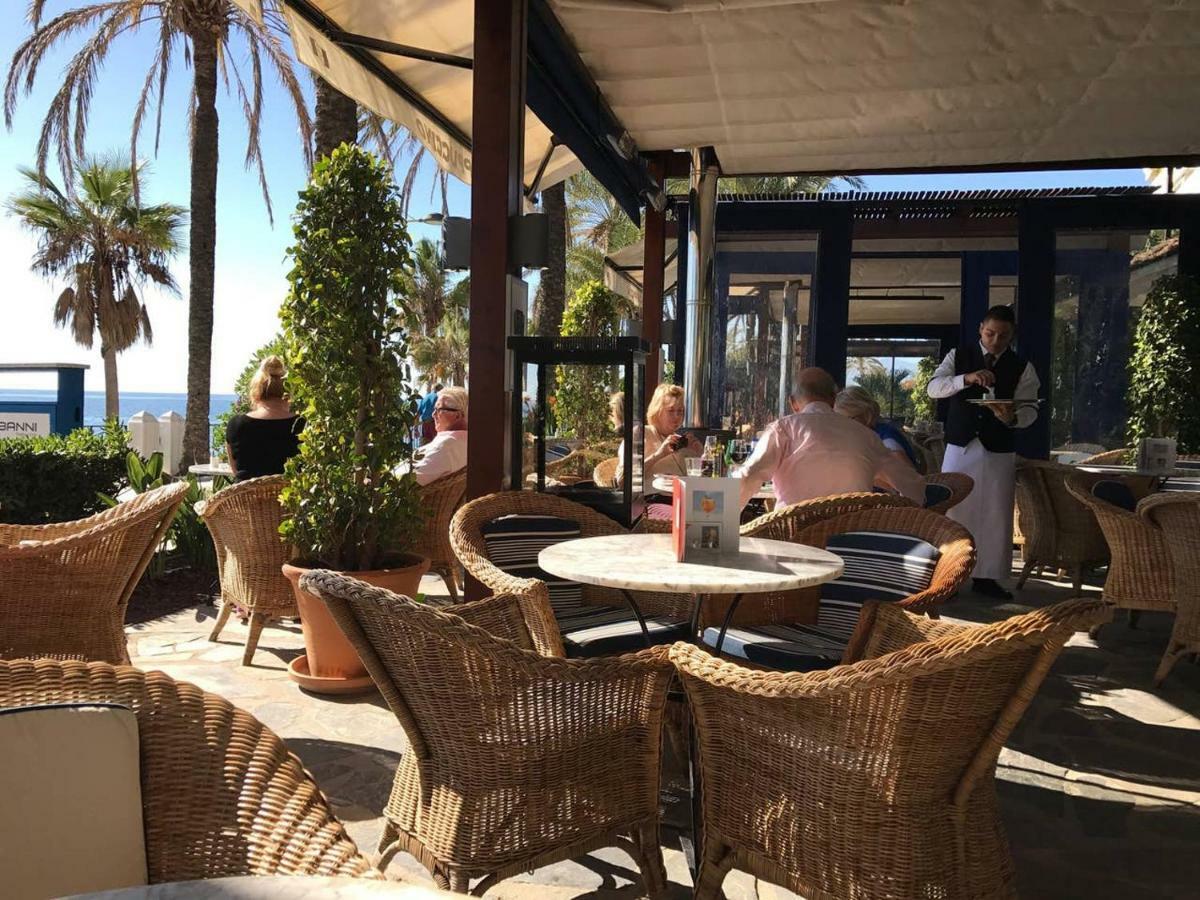 Apartment La Medina - Puerto Banus Marbella