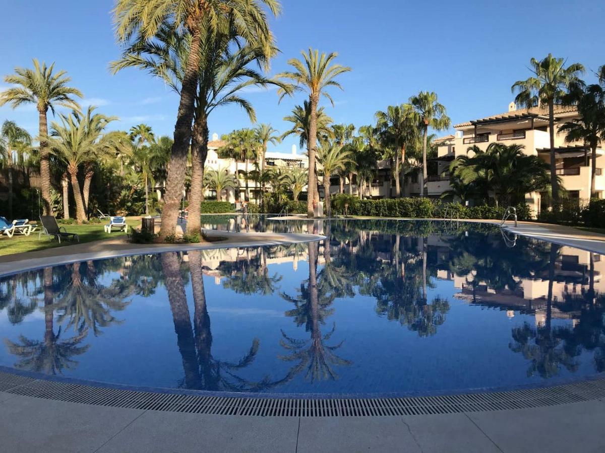 La Medina - Puerto Banus Apartment