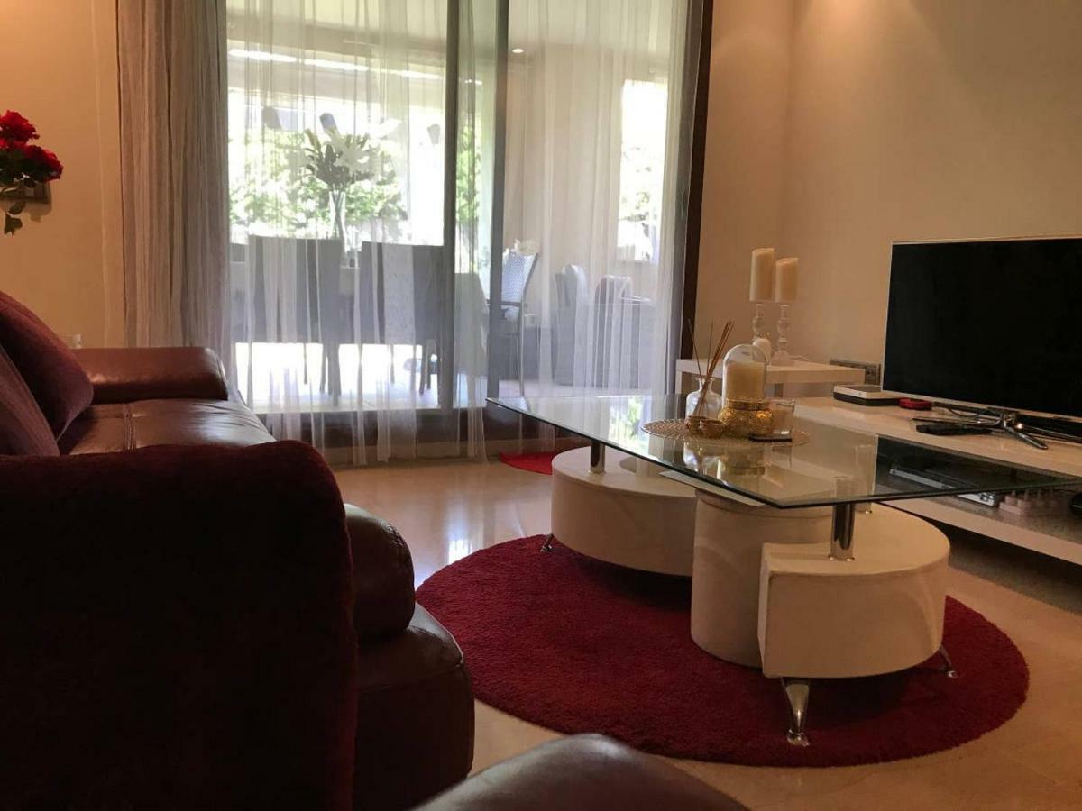 Apartment La Medina - Puerto Banus *