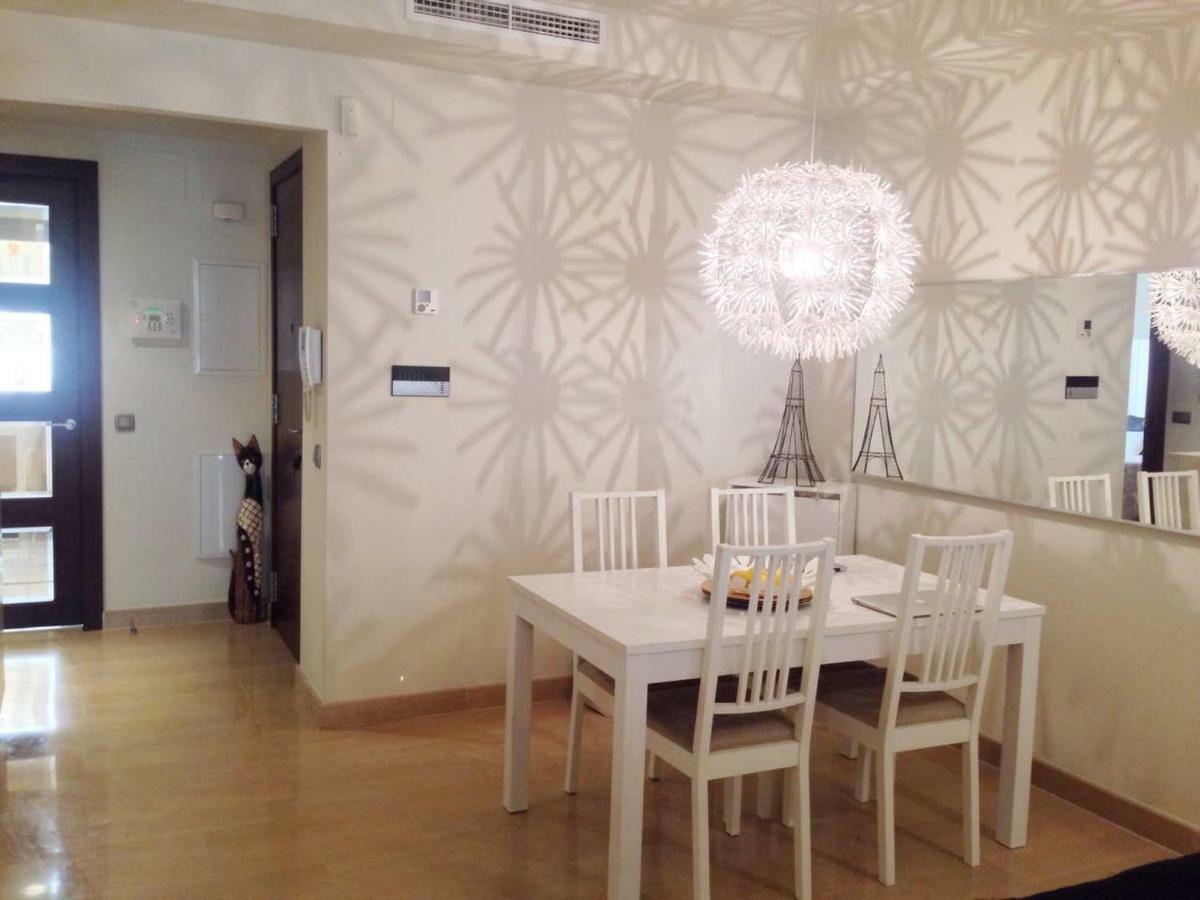 Apartment La Medina - Puerto Banus Marbella