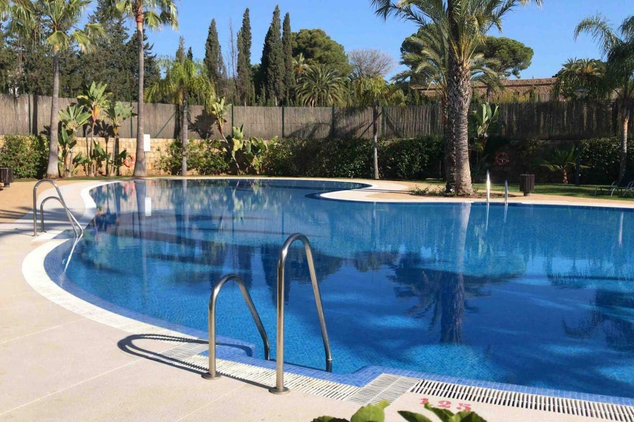 Apartment La Medina - Puerto Banus Marbella