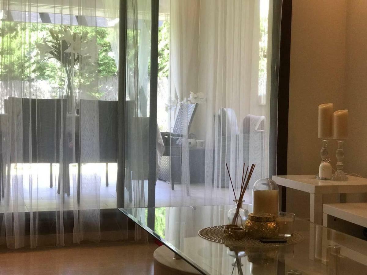 La Medina - Puerto Banus Apartment